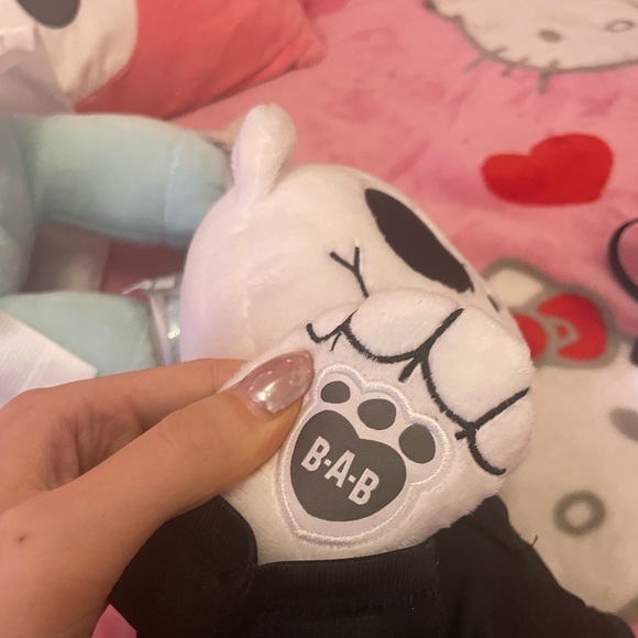 BAB Jack and Sally Wedding Set - Picture 7 of 7